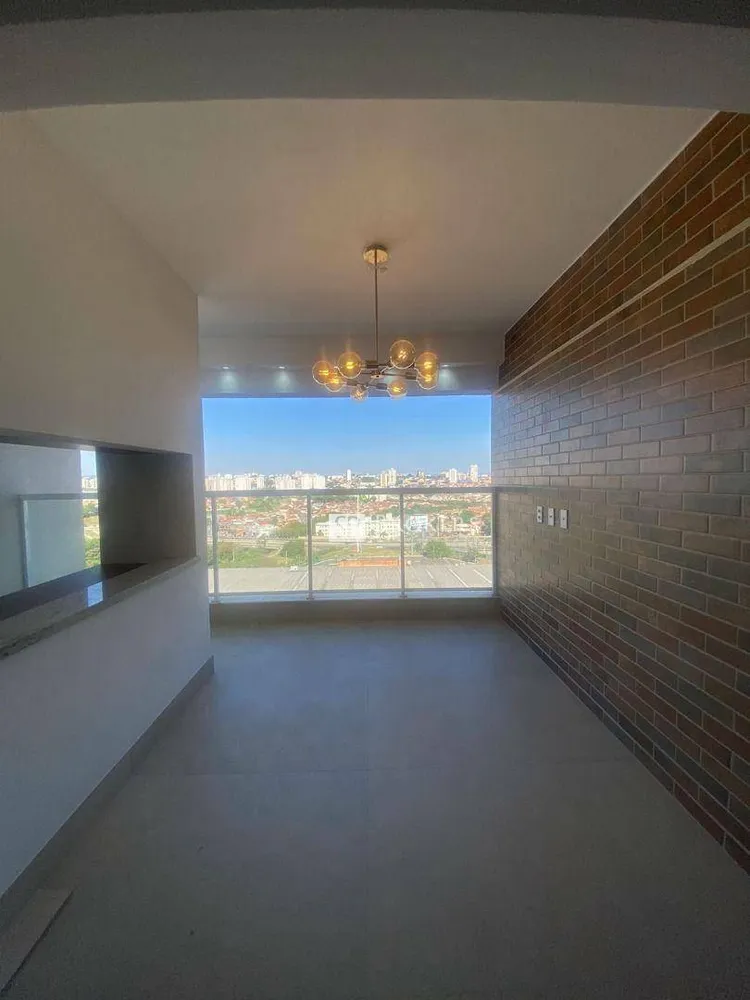 Apartamento, 3 quartos, 88 m² - Foto 1