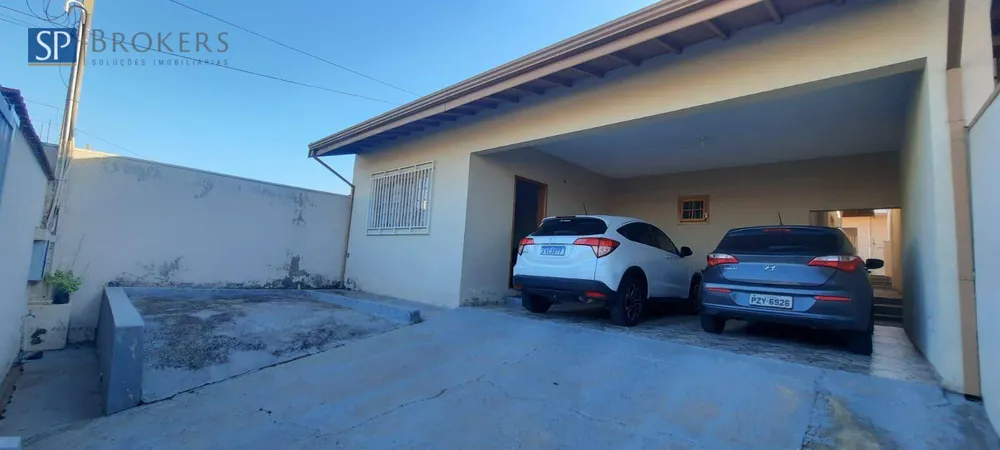 Casa, 4 quartos, 211 m² - Foto 2