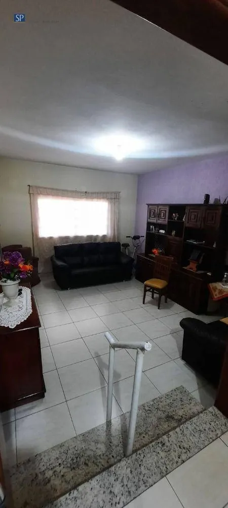 Casa, 4 quartos, 211 m² - Foto 4