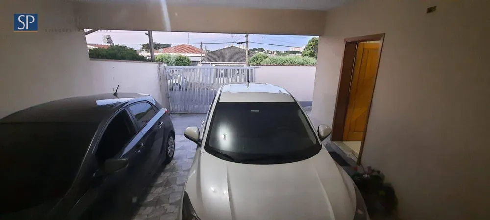 Casa, 4 quartos, 211 m² - Foto 3