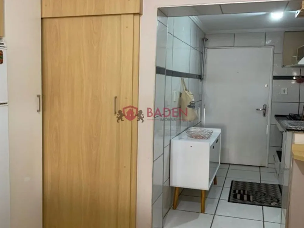 Apartamento, 1 quarto, 35 m² - Foto 4