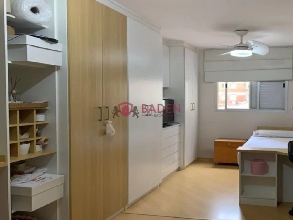 Apartamento, 1 quarto, 35 m² - Foto 2