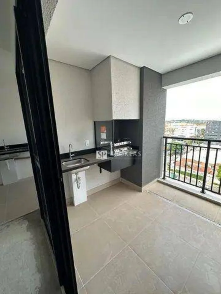 Apartamento, 3 quartos, 78 m² - Foto 3