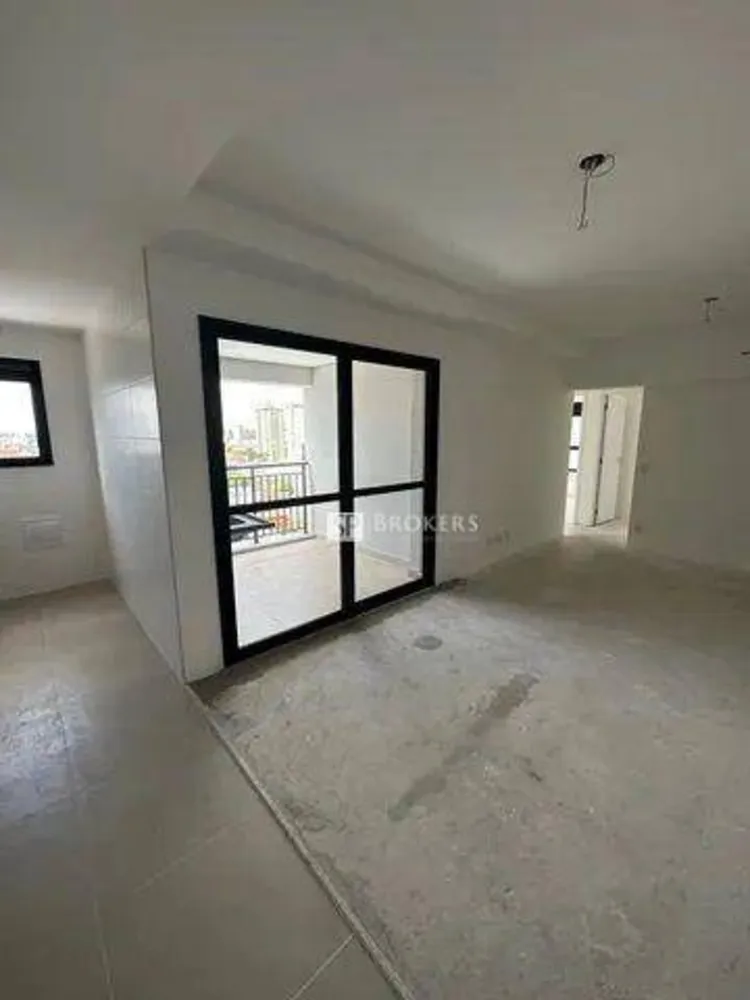 Apartamento, 3 quartos, 78 m² - Foto 1