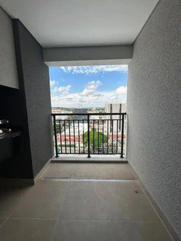 Apartamento, 3 quartos, 78 m² - Foto 4
