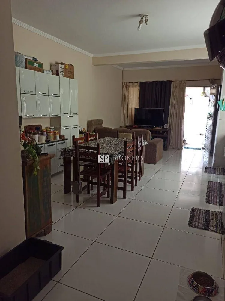 Casa, 2 quartos, 300 m² - Foto 3