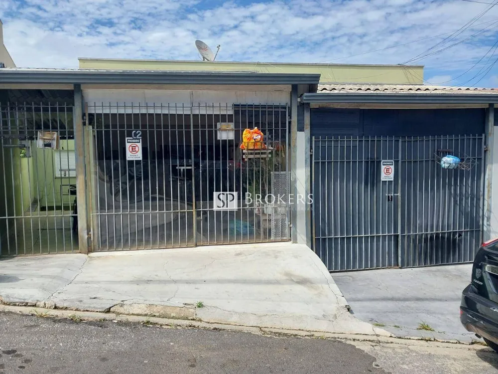 Casa, 2 quartos, 300 m² - Foto 1