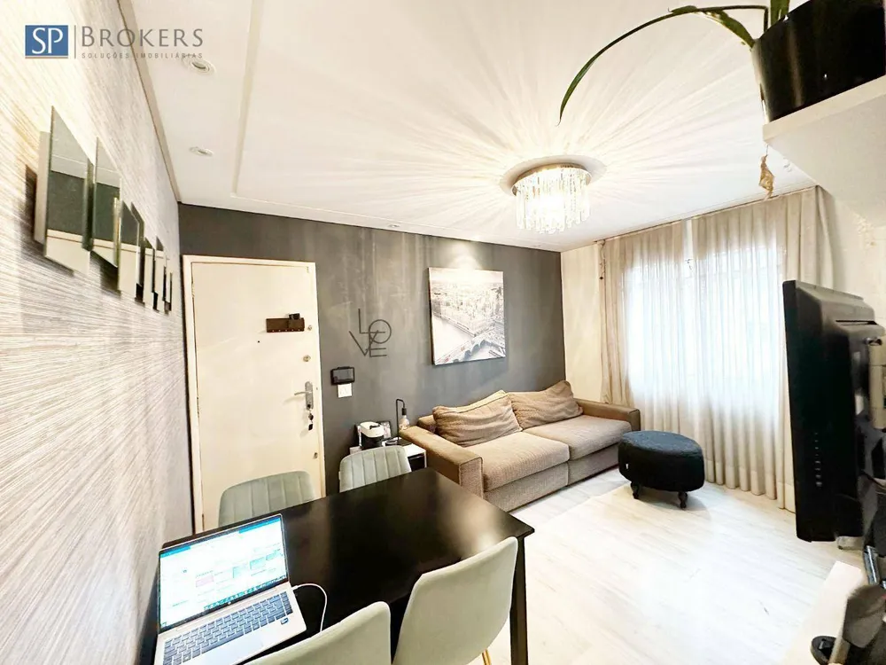 Apartamento, 2 quartos, 63 m² - Foto 3