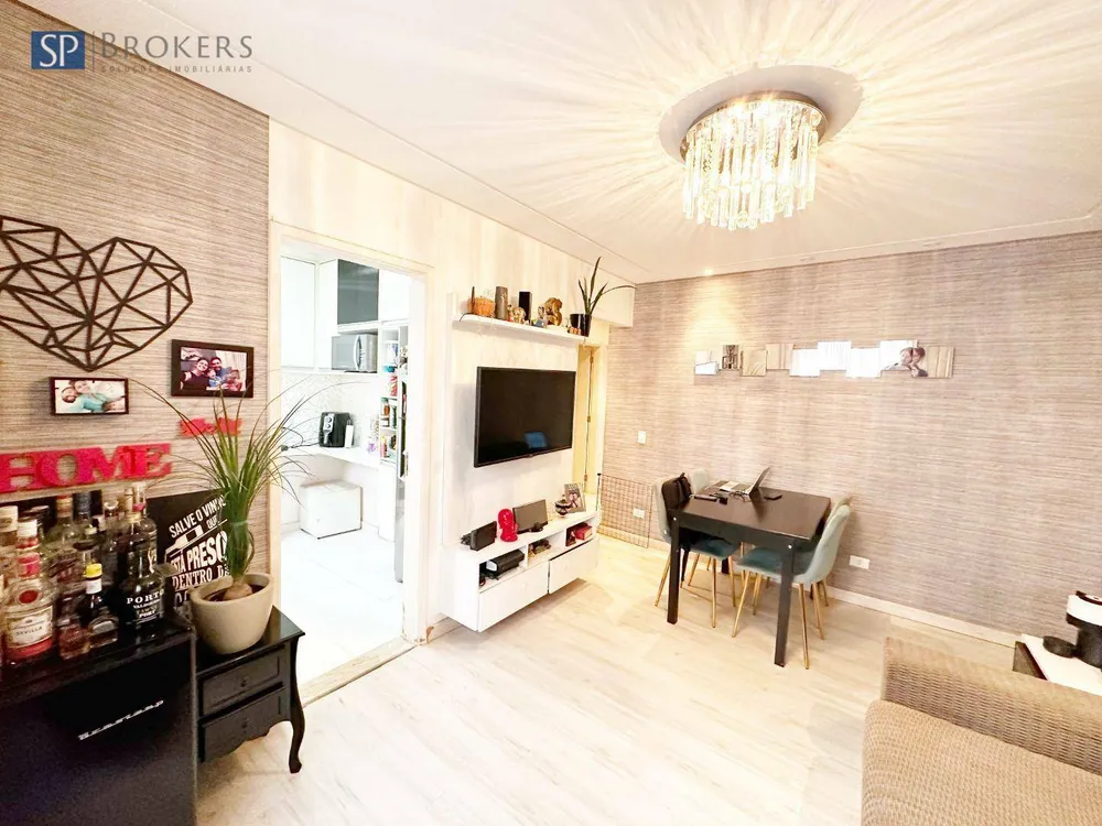 Apartamento, 2 quartos, 63 m² - Foto 2