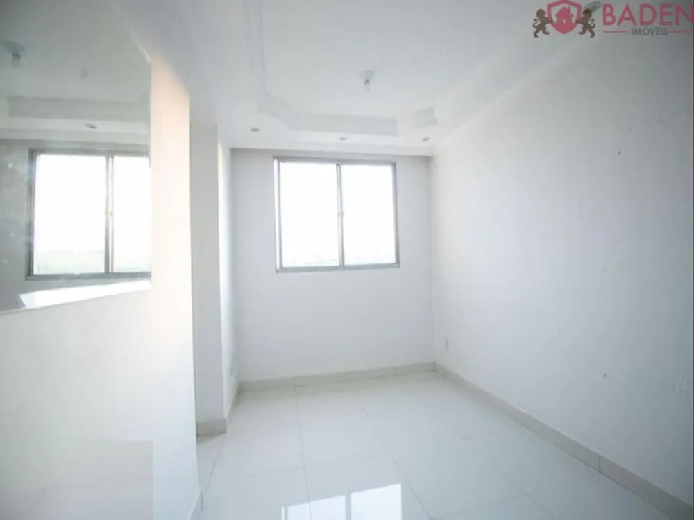 Apartamento, 2 quartos, 45 m² - Foto 4