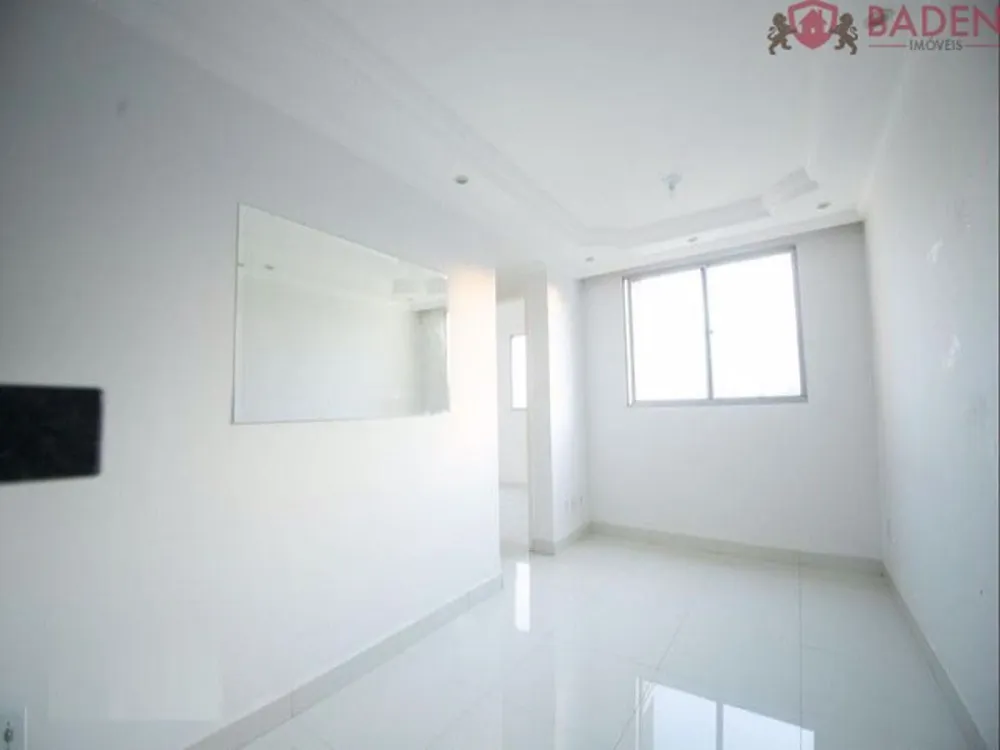 Apartamento, 2 quartos, 45 m² - Foto 3