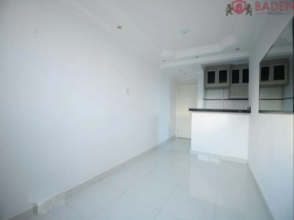 Apartamento, 2 quartos, 45 m² - Foto 2