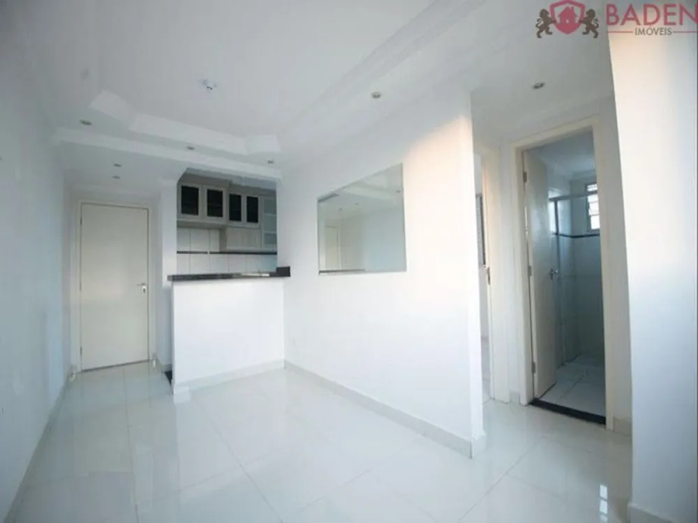 Apartamento, 2 quartos, 45 m² - Foto 1
