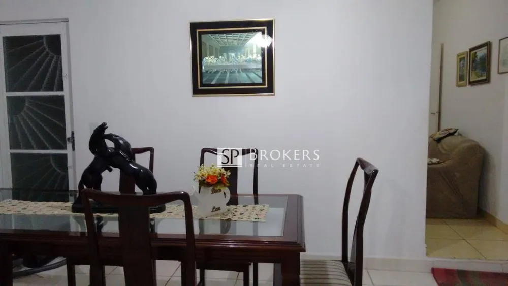 Casa, 3 quartos, 390 m² - Foto 1