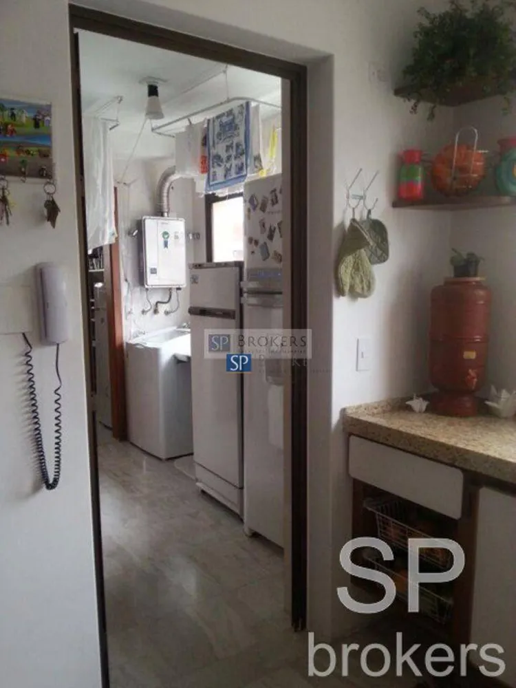 Apartamento, 3 quartos, 225 m² - Foto 3