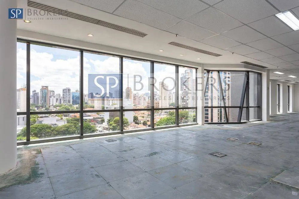 Sala-Conjunto, 1400 m² - Foto 3