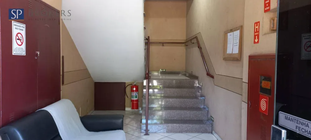 Sala-Conjunto, 22 m² - Foto 3
