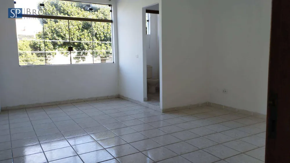 Sala-Conjunto, 22 m² - Foto 1