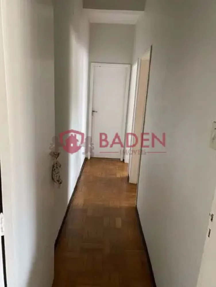 Apartamento, 2 quartos, 88 m² - Foto 4