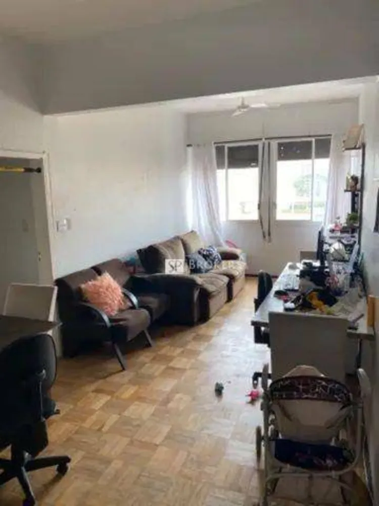 Apartamento, 2 quartos, 88 m² - Foto 3