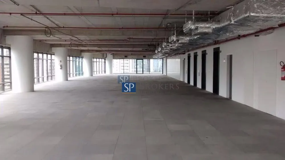 Sala-Conjunto, 917 m² - Foto 2