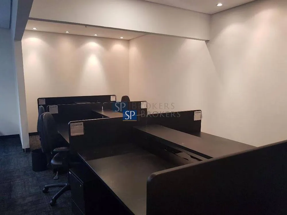 Sala-Conjunto, 291 m² - Foto 2