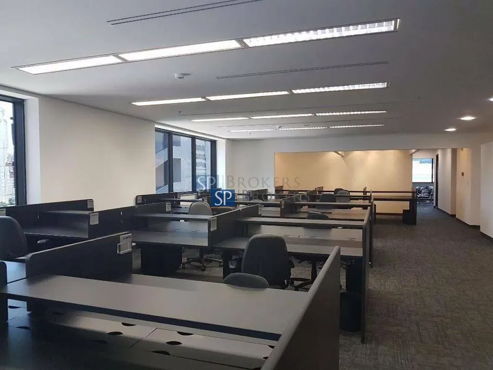 Sala-Conjunto, 291 m² - Foto 1