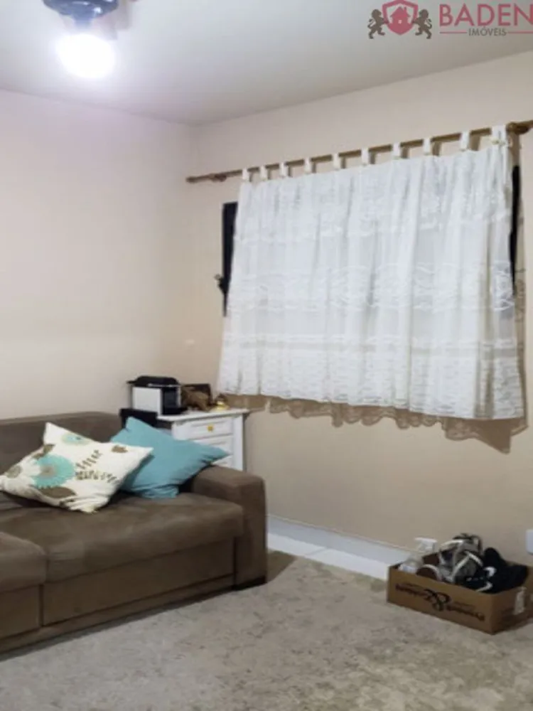 Apartamento, 1 quarto, 37 m² - Foto 1