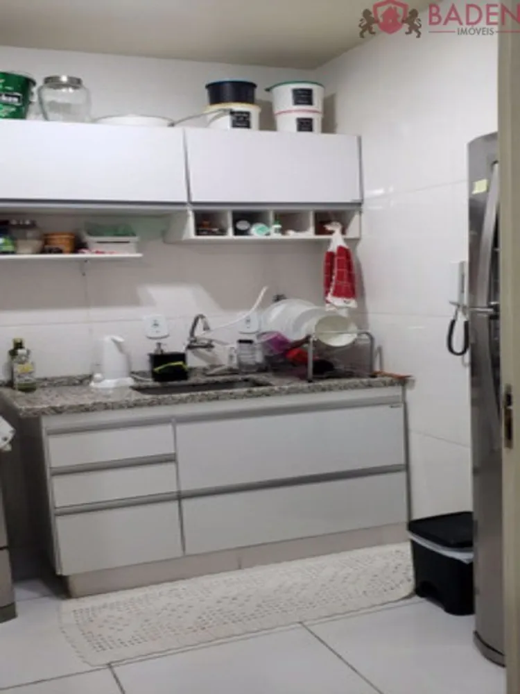 Apartamento, 1 quarto, 37 m² - Foto 3