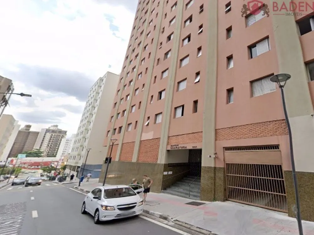 Apartamento, 1 quarto, 37 m² - Foto 4