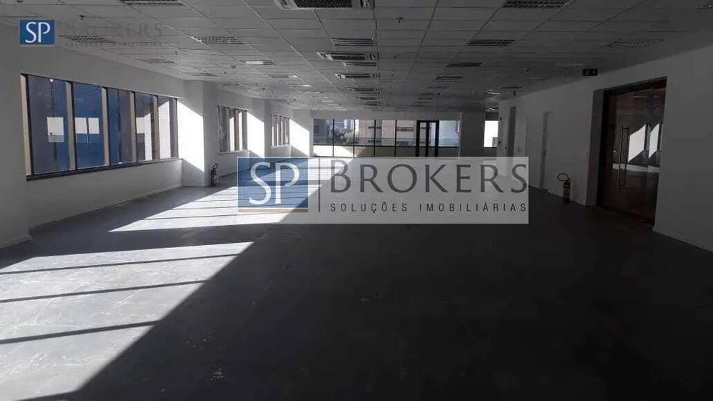 Sala-Conjunto, 2696 m² - Foto 4