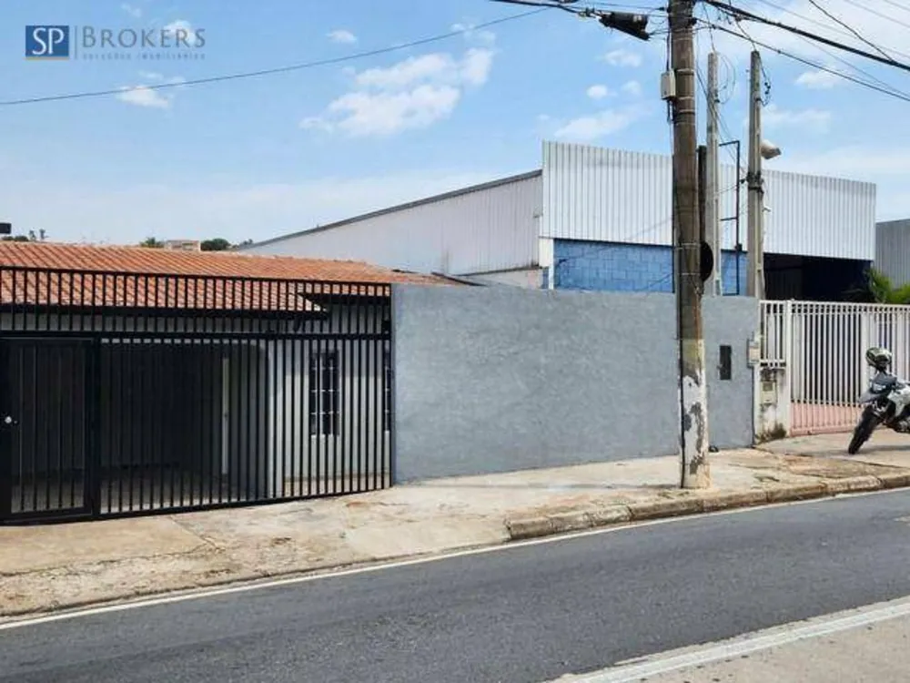 Casa, 200 m² - Foto 1