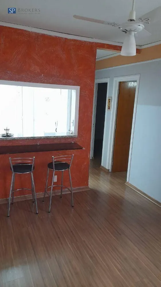Apartamento, 2 quartos, 47 m² - Foto 2
