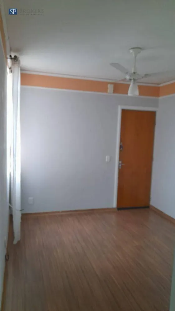 Apartamento, 2 quartos, 47 m² - Foto 4