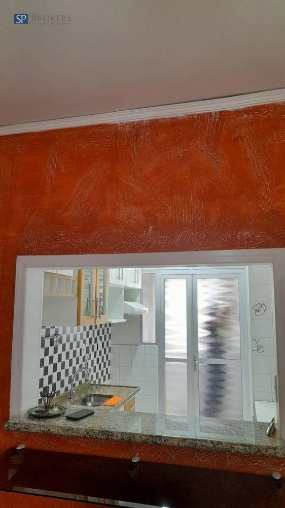Apartamento, 2 quartos, 47 m² - Foto 3