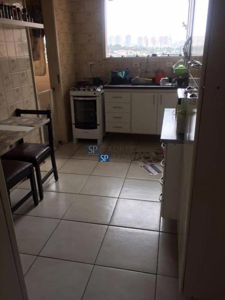 Apartamento, 2 quartos, 70 m² - Foto 4