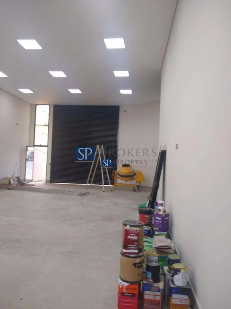 Depósito-Galpão, 326 m² - Foto 4