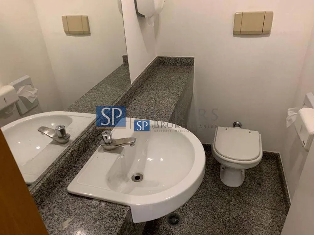Sala-Conjunto, 244 m² - Foto 4
