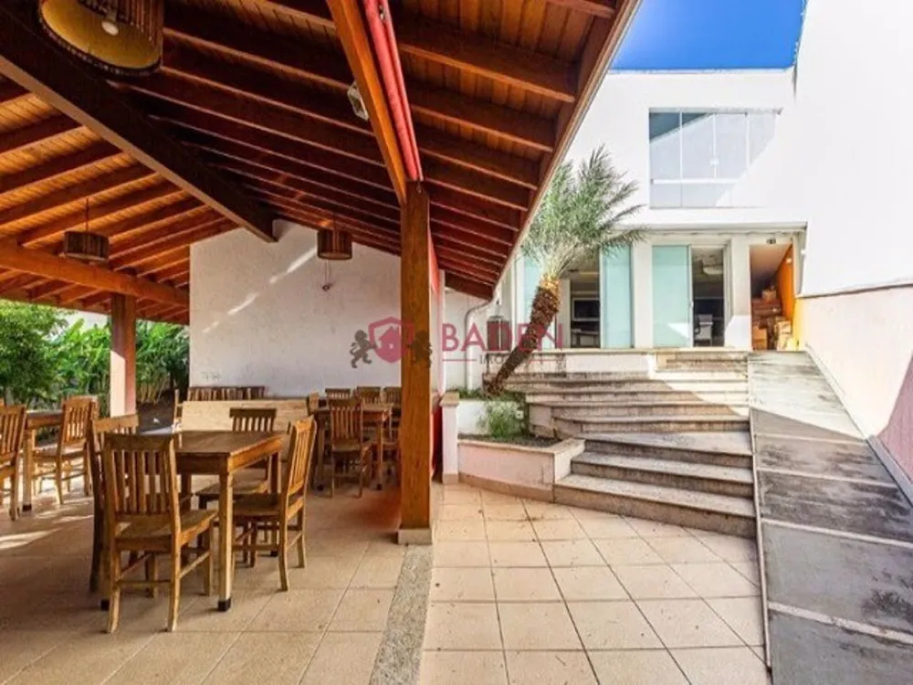 Casa, 900 m² - Foto 1