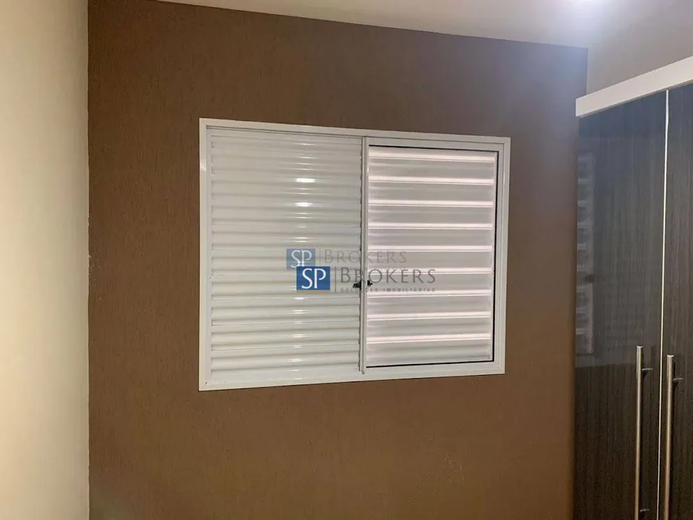 Apartamento, 2 quartos, 48 m² - Foto 2