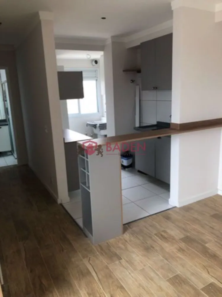 Apartamento, 2 quartos, 48 m² - Foto 1