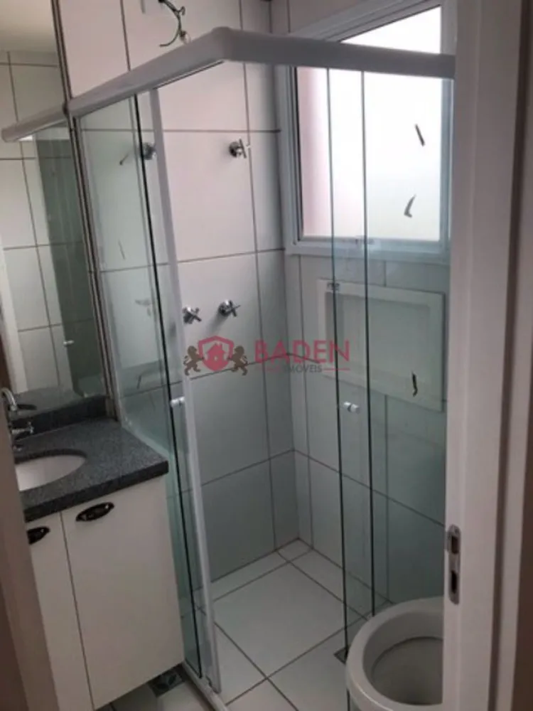 Apartamento, 2 quartos, 48 m² - Foto 3