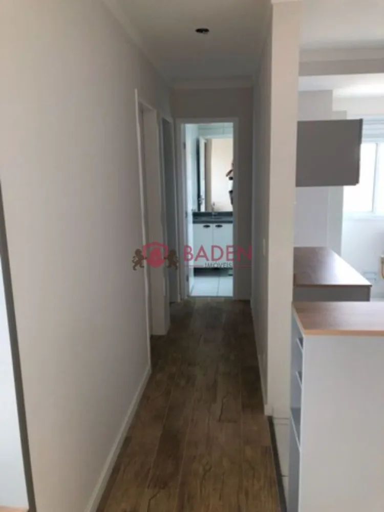 Apartamento, 2 quartos, 48 m² - Foto 2