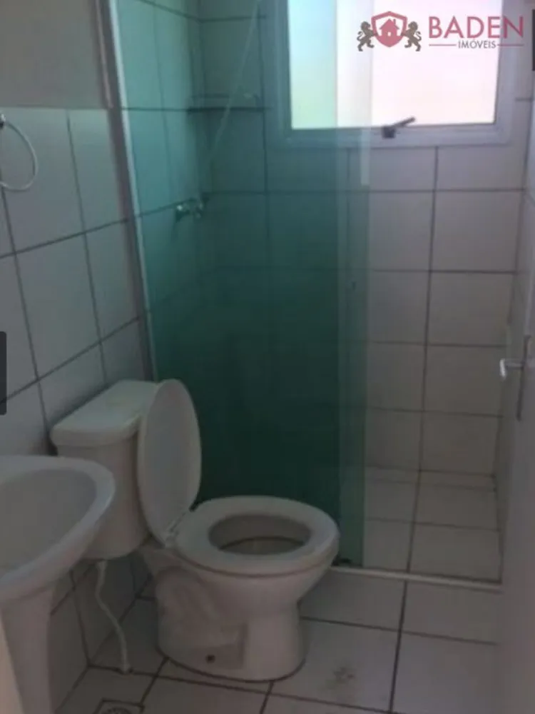 Apartamento, 2 quartos, 43 m² - Foto 4