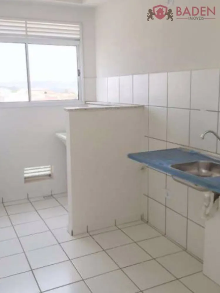 Apartamento, 2 quartos, 43 m² - Foto 2