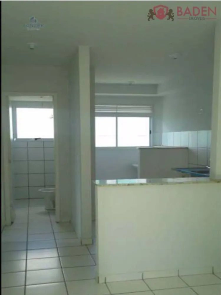 Apartamento, 2 quartos, 43 m² - Foto 1