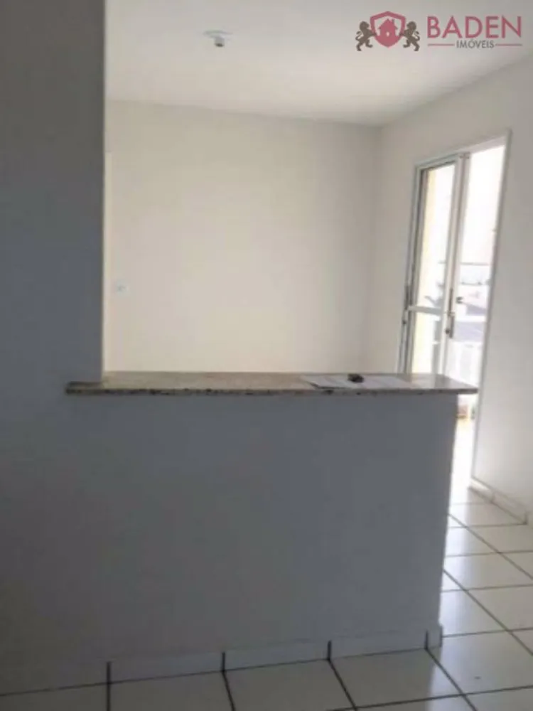 Apartamento, 2 quartos, 43 m² - Foto 3
