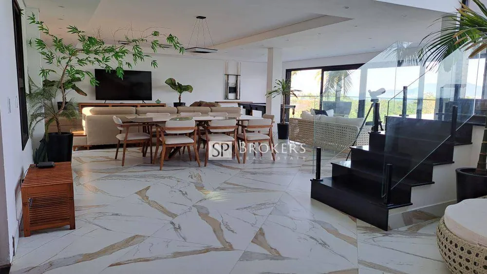 Casa, 10 quartos, 850 m² - Foto 1