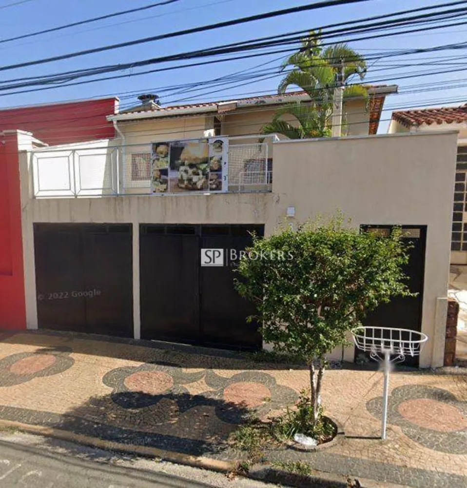 Casa, 3 quartos, 172 m² - Foto 1