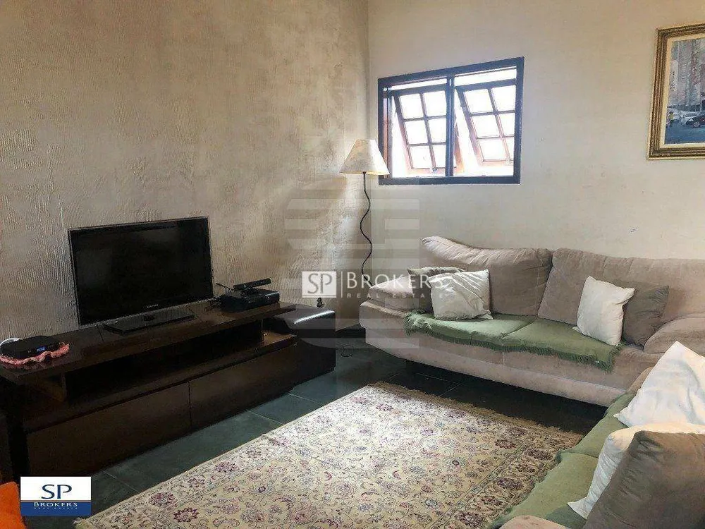 Casa, 3 quartos, 172 m² - Foto 2